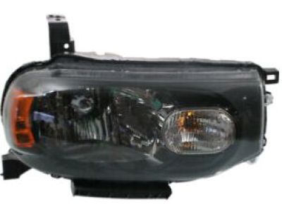 2014 Nissan Cube Headlight - 26010-1FC0B