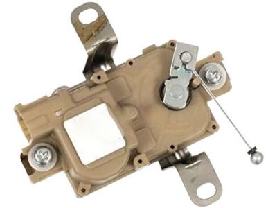 Nissan 84680-5M000 Actuator-Trunk Opener