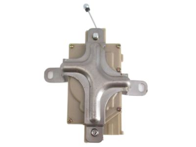 Nissan 84680-5M000 Actuator-Trunk Opener