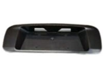 Nissan 84966-9HS1A FINISHER Trunk Lid