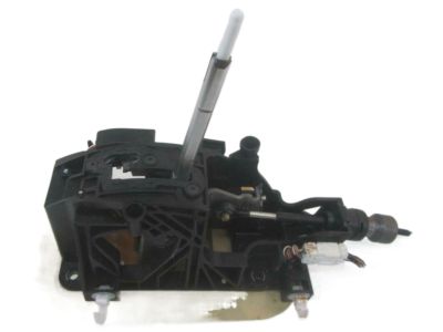 Nissan 34101-ZN00A Transmission Control Device Assembly