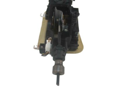 Nissan 34101-ZN00A Transmission Control Device Assembly