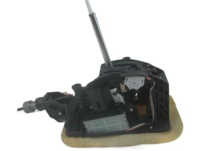 Nissan 34101-ZN00A Transmission Control Device Assembly