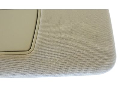 Nissan 96401-ET100 Left Sun Visor Assembly