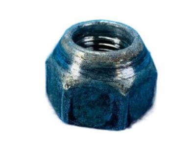 2020 Nissan Versa Lug Nuts - 40224-ZE73A