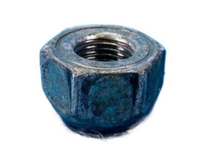 Nissan 40224-ZE73A Road Wheel Nut