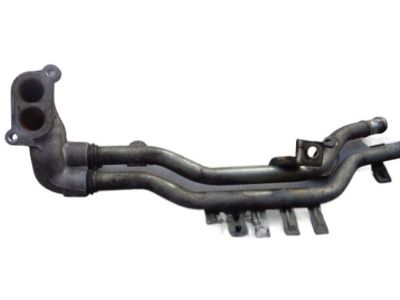 Nissan 21022-CB000 Water Pipe