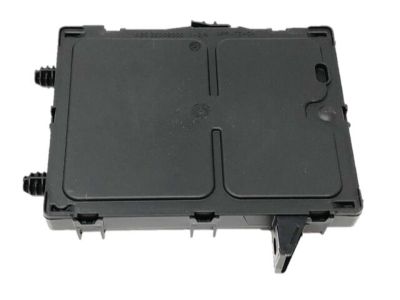 2016 Nissan Rogue Body Control Module - 284B1-4BA5A