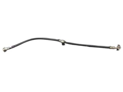 2011 Nissan Juke Brake Line - 46211-1KA0A