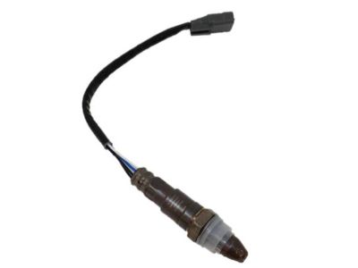 2015 Nissan Rogue Oxygen Sensor - 22693-4CL0A