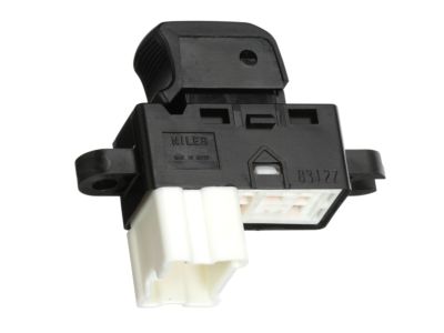 Nissan Rogue Power Window Switch - 25411-AX01A