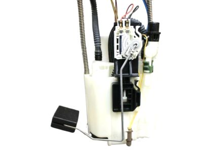 Nissan 370Z Fuel Pump - 17040-6GC0A