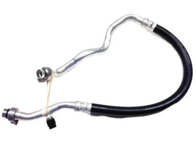 2007 Nissan Maxima A/C Hose - 92480-ZK30A