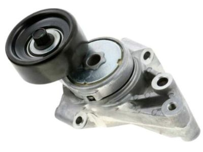 2014 Nissan Frontier Timing Belt Tensioner - 11955-EA00B