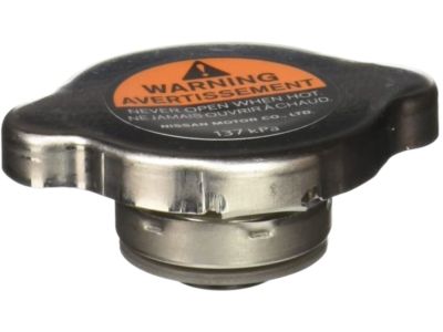 2018 Nissan Maxima Radiator Cap - 21430-8991A