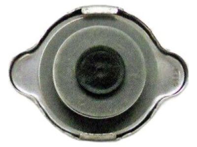 Nissan 21430-8991A Cap Assembly-Radiator