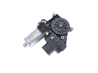 2018 Nissan GT-R Window Motor - 80750-JF00A