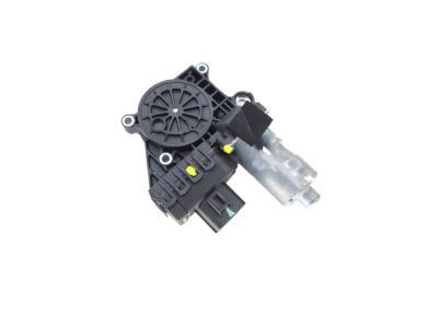 Nissan 80750-JF00A Motor Assy-Regulator,RH