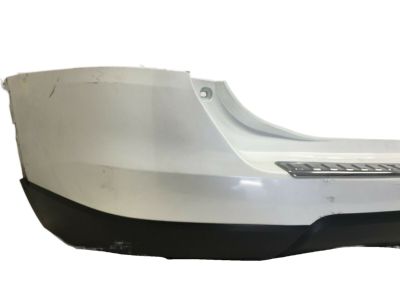 Nissan Rogue Bumper - 85022-9TA0H