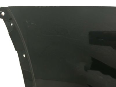 Nissan 85022-9TA0H Rear Bumper Face