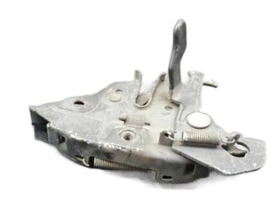 Nissan 65601-EA500 Male Assy-Hood Lock