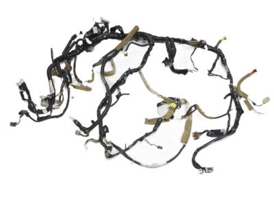 Nissan 24010-JA01A Harness Assembly-Main