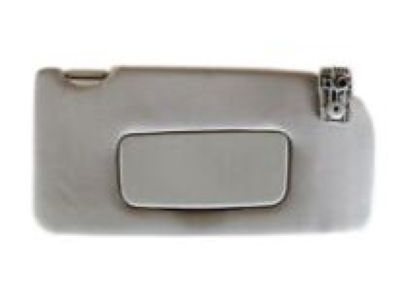 Nissan Altima Sun Visor - 96400-ZX10A