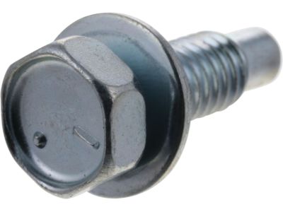 Nissan 31377-1XB0C Bolt