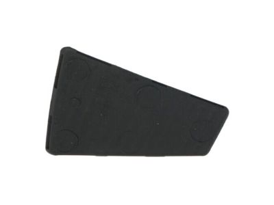 Nissan 68533-7S000 Mat-Pocket Deck