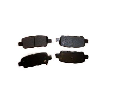 2005 Nissan Maxima Brake Pad Set - 44060-CB10J