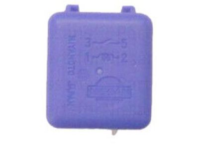 Nissan 25230-79981 Relay