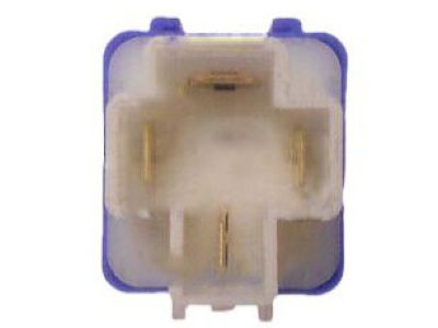 Nissan 25230-79981 Relay