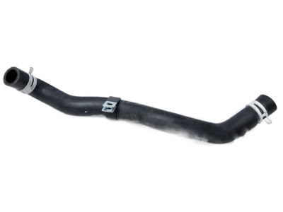 2018 Nissan Titan PCV Hose - 11826-EZ40A