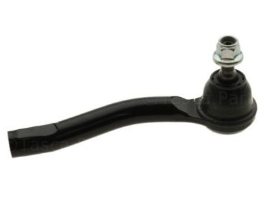 Nissan D8520-ET00A Socket Kit-Tie Rod