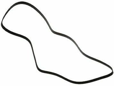 2017 Nissan Frontier Drive Belt - 11720-EA001