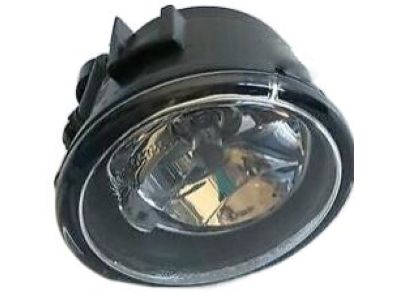 Nissan 26150-9B91C Lamp Fog RH