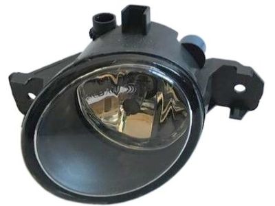 Nissan Sentra Fog Light - 26150-9B91C