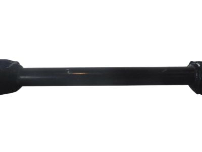 Nissan 55110-3JA0A Rod Complete-Radius