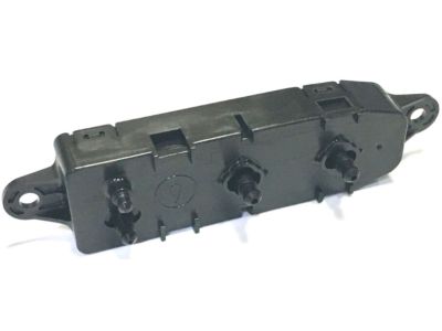 Nissan Altima Seat Switch - 87016-JM00A