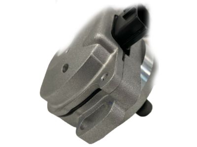 Nissan 23731-10Y00 Engine Camshaft Position Sensor