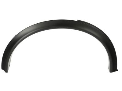 Nissan 78860-1KA0A MOULDING-Fender R R