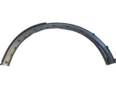 Nissan 78860-1KA0A MOULDING-Fender R R