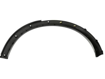 Nissan 78860-1KA0A MOULDING-Fender R R