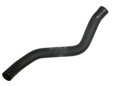 Nissan 21503-8J000 Hose-Radiator,Lower