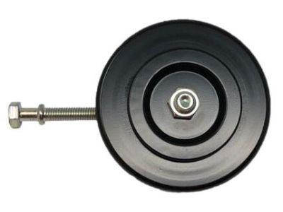 11925-AG30A Nissan Compressor Idler Pulley Assembly Product Photo 1 of 2