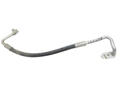 Nissan 92490-5Z000 Hose-Flexible,High