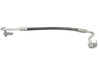 Nissan 92490-5Z000 Hose-Flexible,High