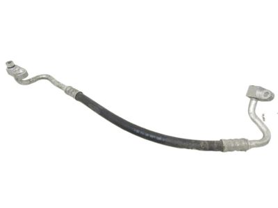 2009 Nissan Quest A/C Hose - 92490-5Z000