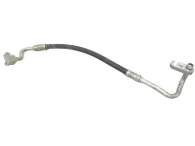 Nissan 92490-5Z000 Hose-Flexible,High