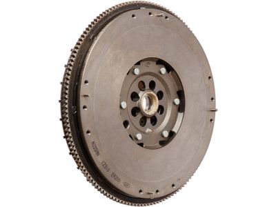 Nissan 12310-14P10 FLYWHEEL Assembly